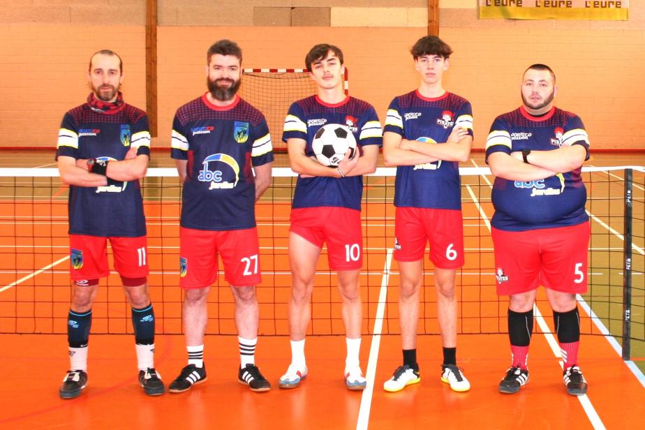 - TB D1 J4 Pirates TEAM (22-23)